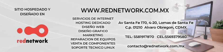 RedNetwork